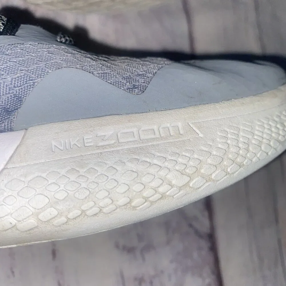 Nike mamba fury